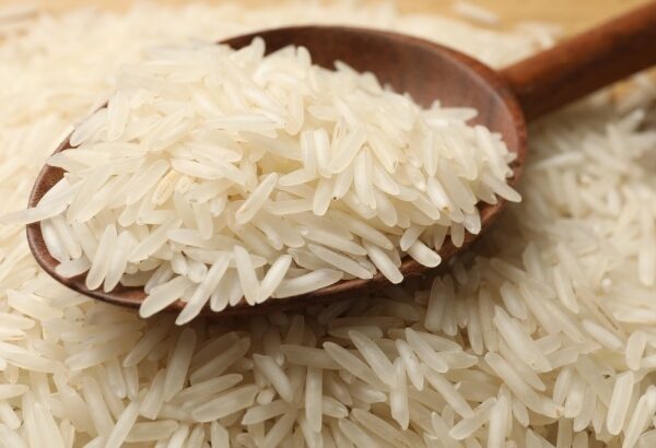 Basmati Pirinç 25 KG