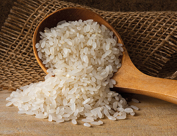 Dökme Baldo Pirinç 25 KG