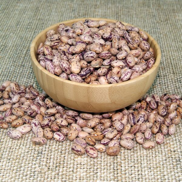 Barbunya Fasulye 25 KG